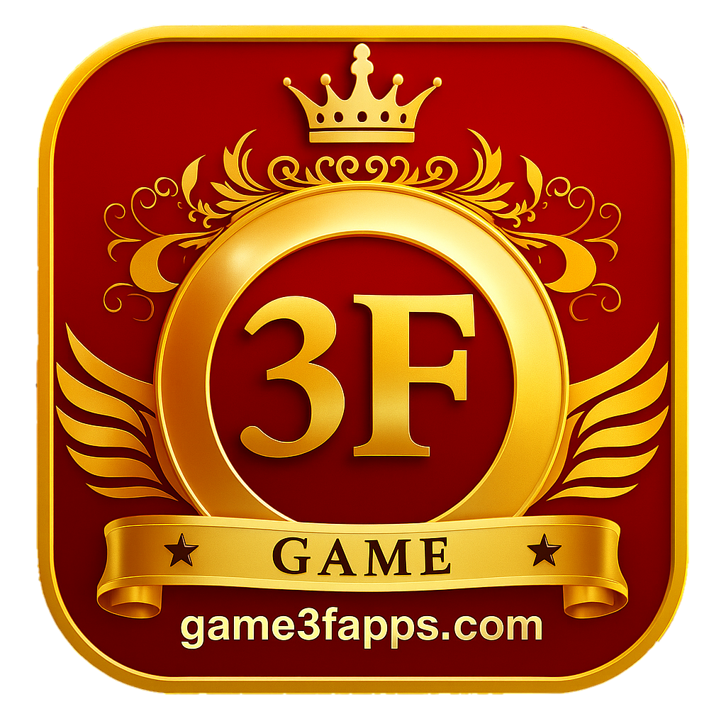 Game 3F