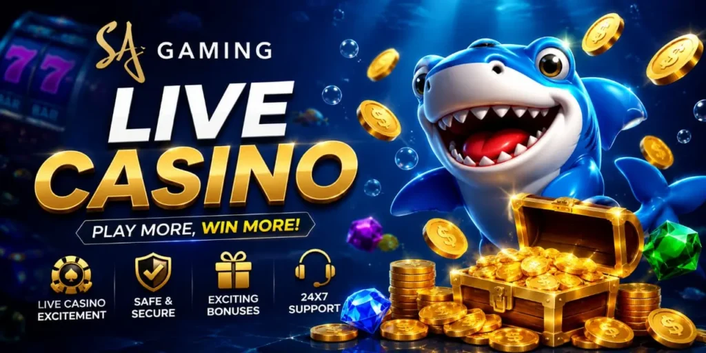 Aa Casino Game APK