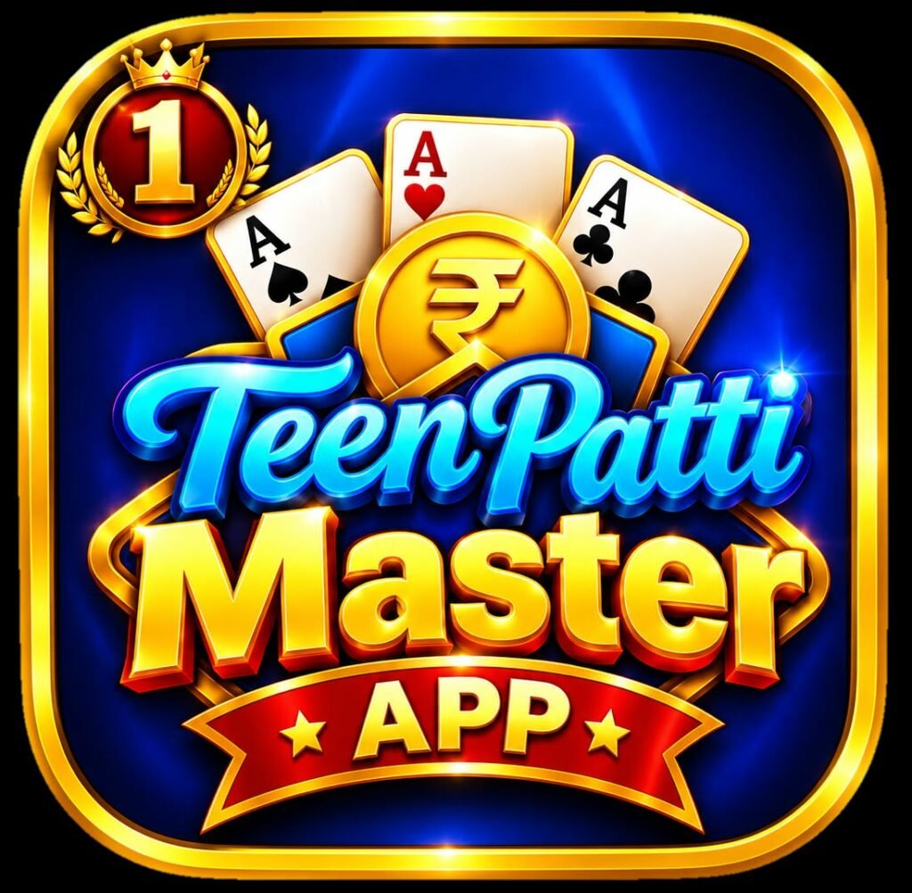 Teen Patti Master 